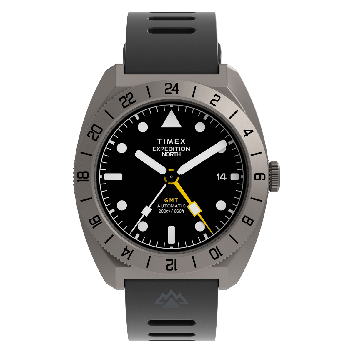 ZEGAREK  TIMEX EXPEDITION NORTH AUTOMATIC