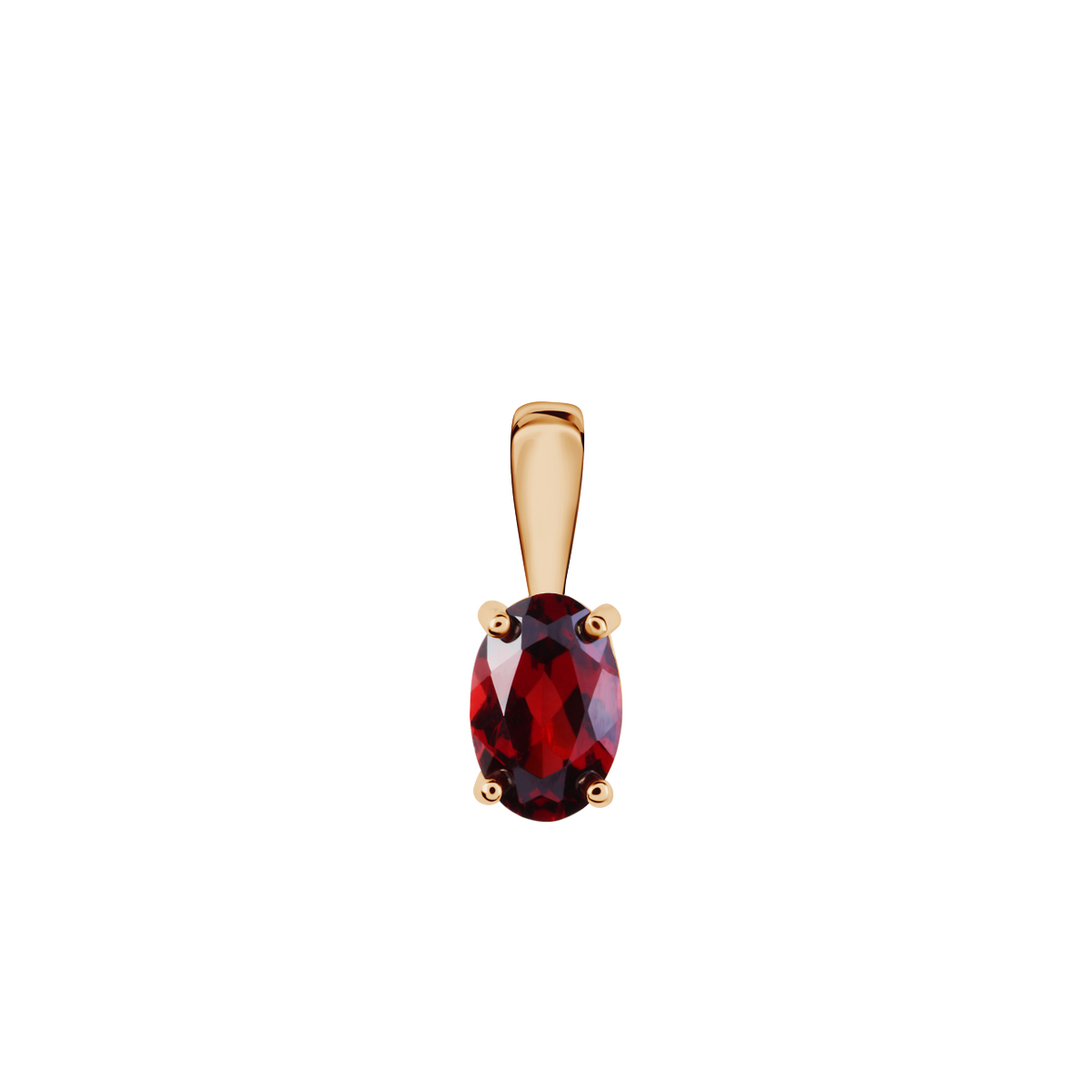 GRANAT 0,56CT-1SZT