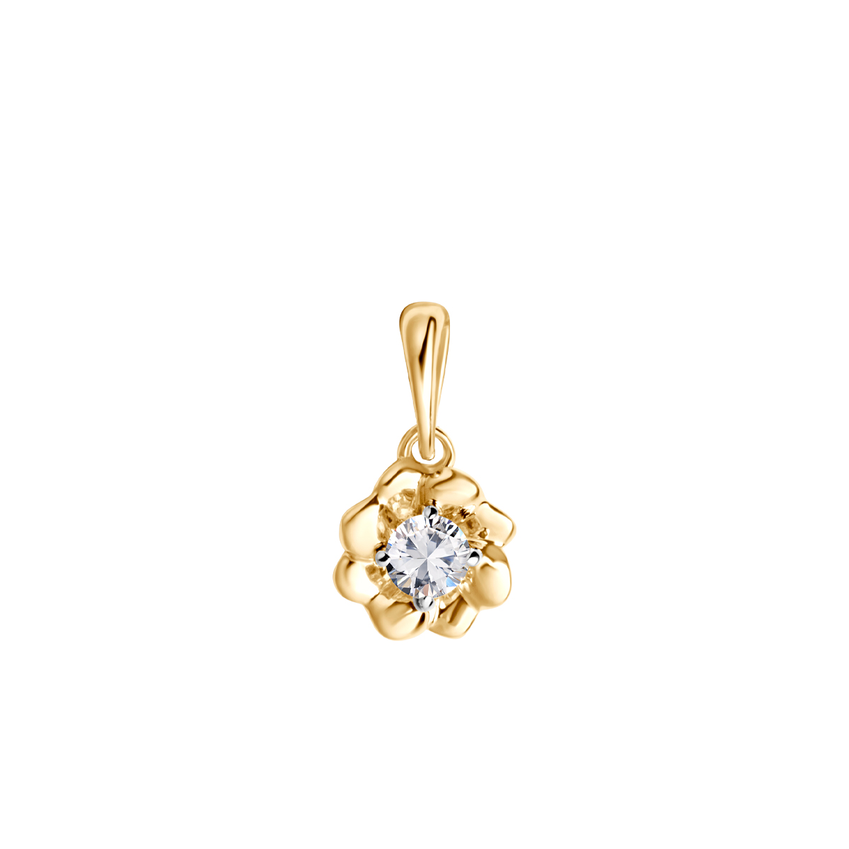 BRYL.0,10CT-1SZT(H/SI2)