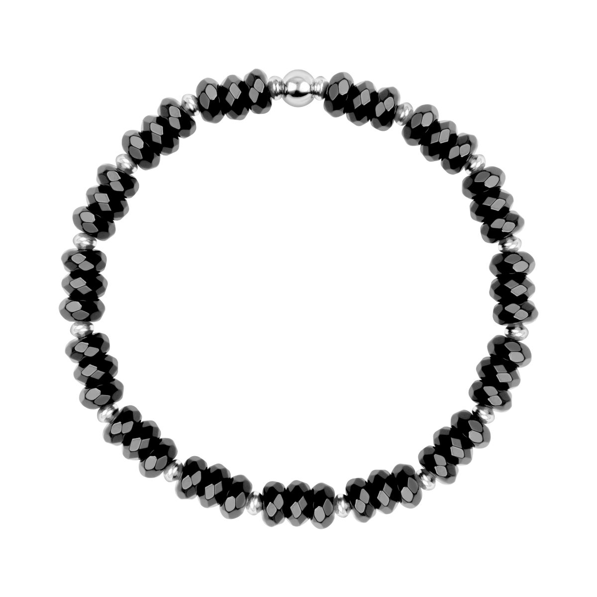 BRANSOLETKA ONYKS (0,99G)