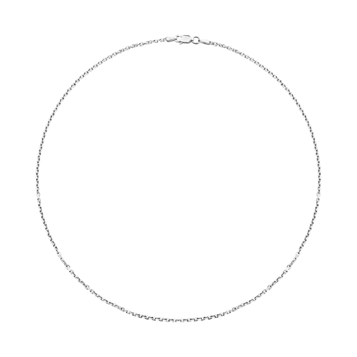 ŁAŃCUSZEK ROD 50 CM