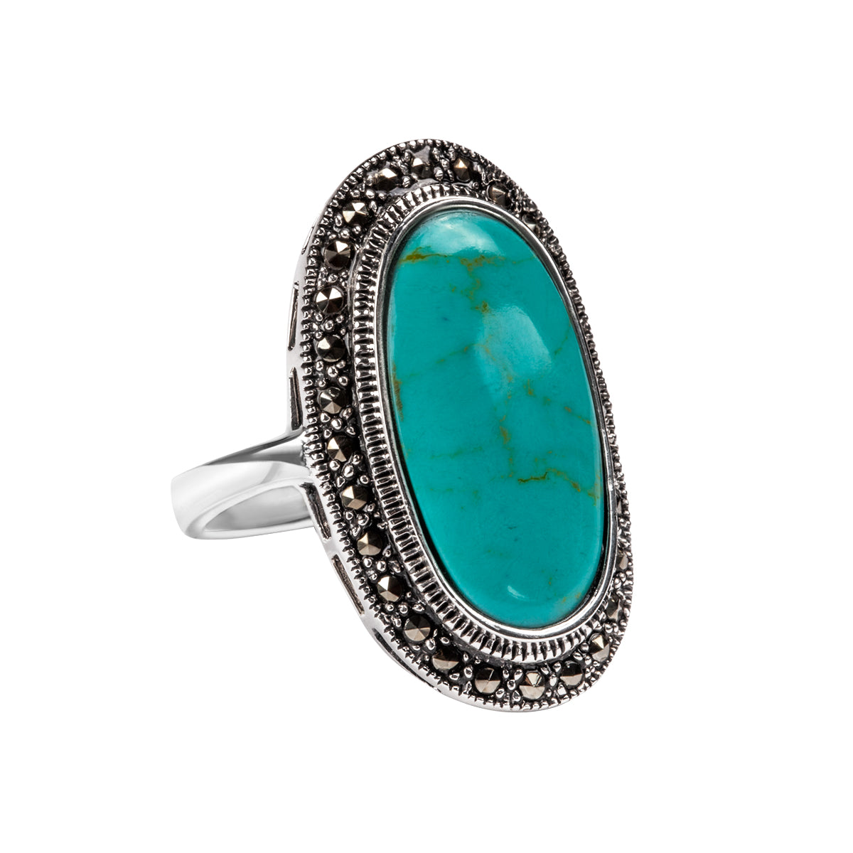 PIERŚCIONEK MAR.TUR.